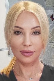 Гончарова Татьяна, косметолог